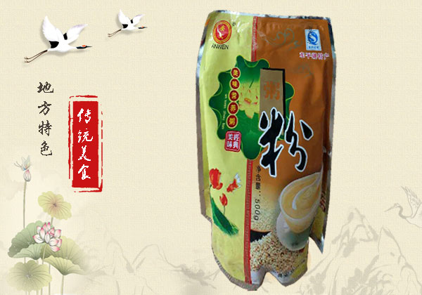 如何選購東平湖特產(chǎn)？安文食品提示您